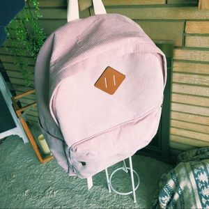 Backpack 🎀